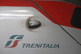 Trenitalia ETR 610 001